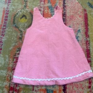 Beautiful little girls dress